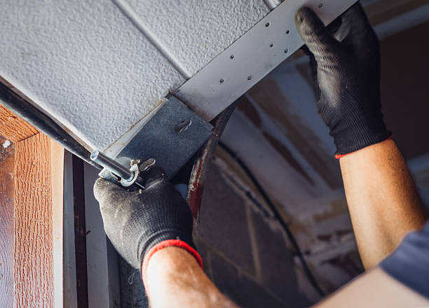 Reliable Garage Door Panel Replacement contractor in Las Vegas, NV by Garage Doors Repair Pro